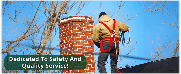 Chimney and Fireplace Solutions