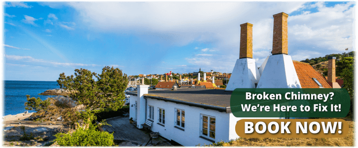 Chimney Repair Cincinnati