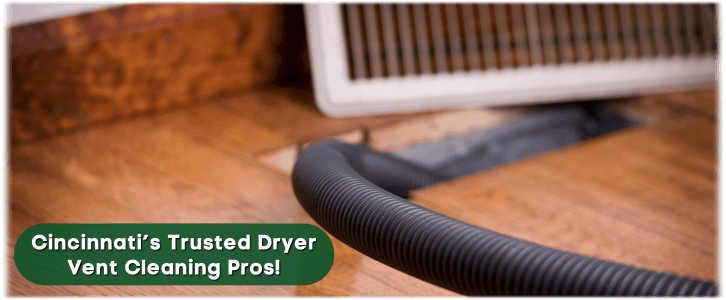 Dryer Vent Cleaning Cincinnati