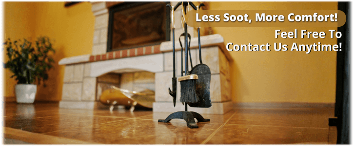 Fireplace Cleaning Cincinnati