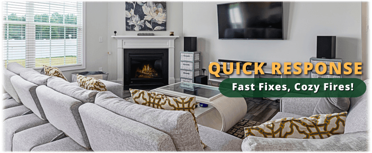 Fireplace Repair Cincinnati