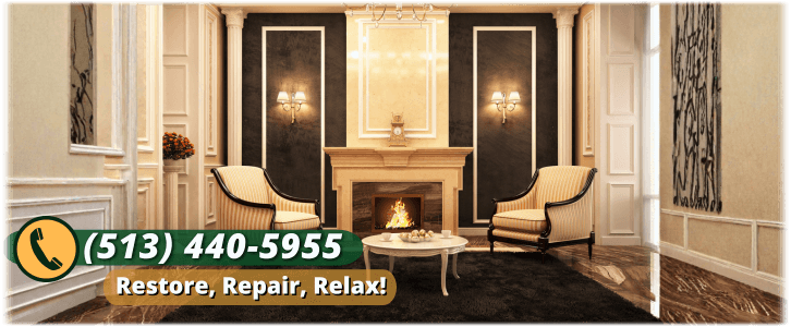 Cincinnati Chimney Sweep