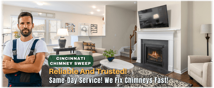 Chimney Sweep Cincinnati